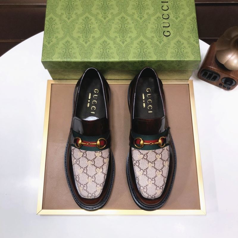 Gucci Business Shoes